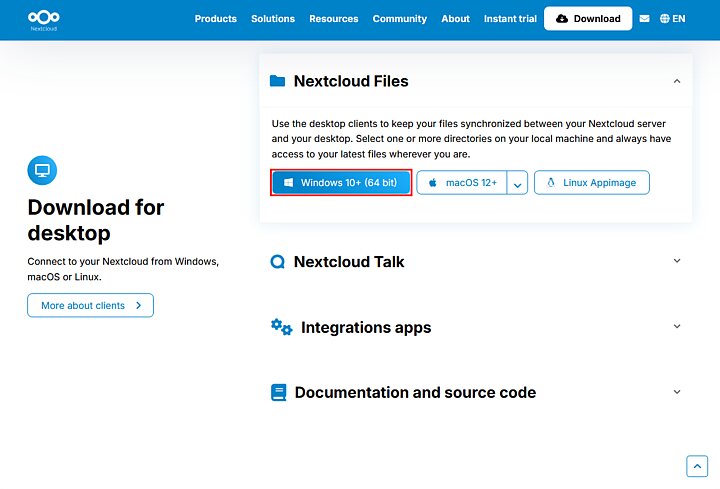 Pobieranie aplikacji