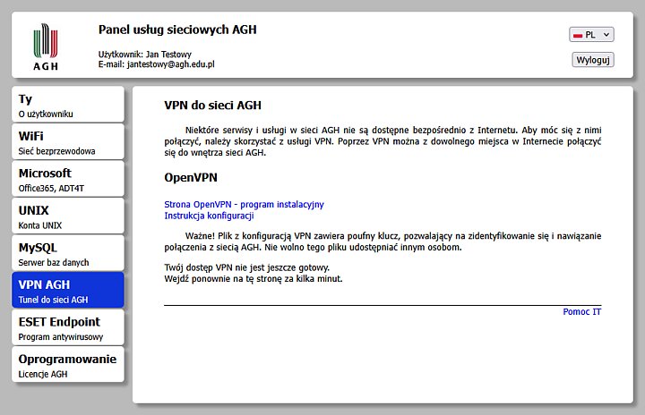 Aktualizacja cdertyfikatu