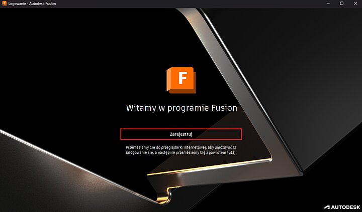 Instalator Fusion