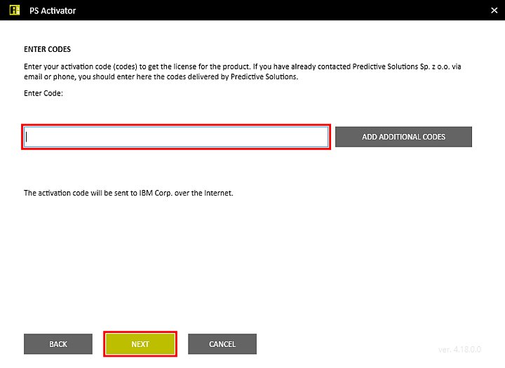 PS IMAGO PRO installer