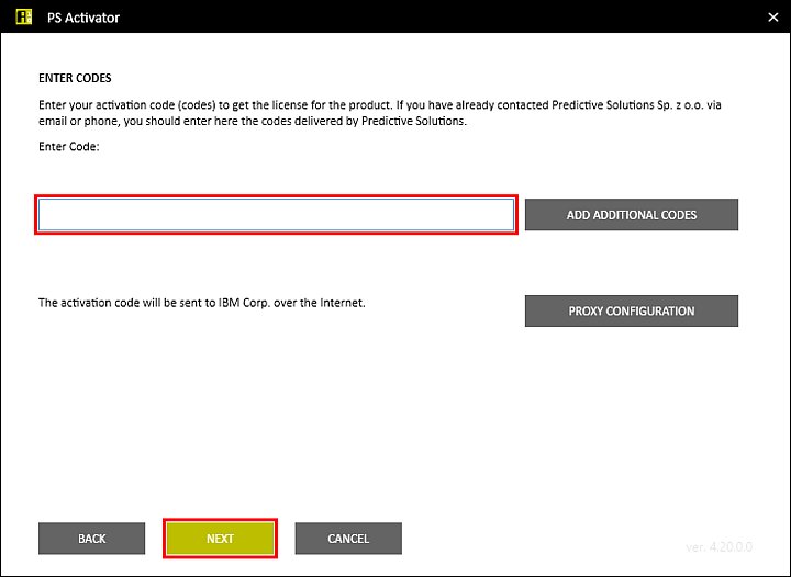 PS IMAGO PRO installer