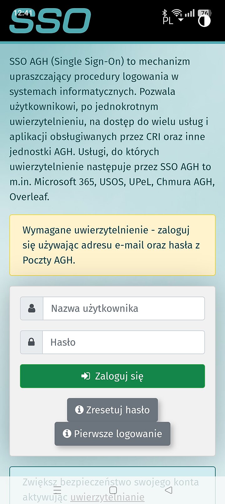Instalacja aplikacji mobilnej Microsoft 365 Copilot