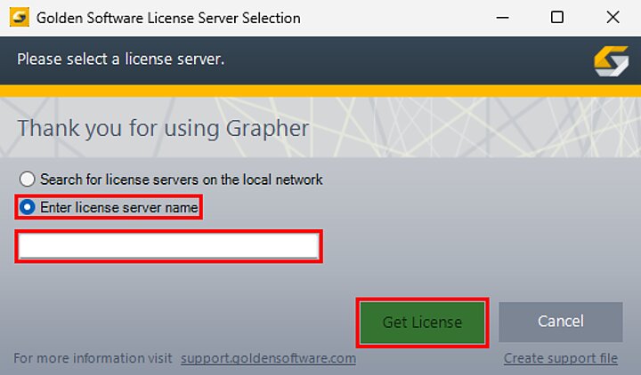 Wprowadzenie licencji